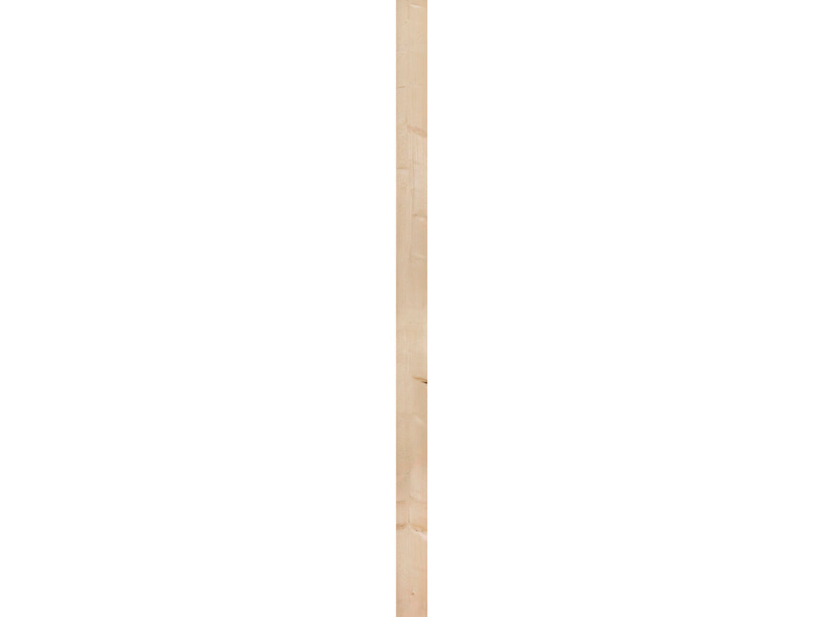 Vurenhout geschaafd 18x140 mm 270cm