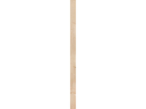 Vurenhout geschaafd 18x140 mm 270cm