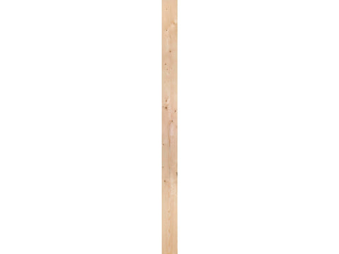 Vurenhout geschaafd 18x165 mm 270cm