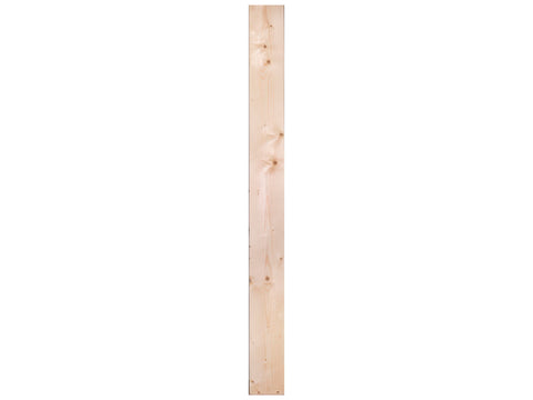 Vurenhout geschaafd 18x190 mm 210cm