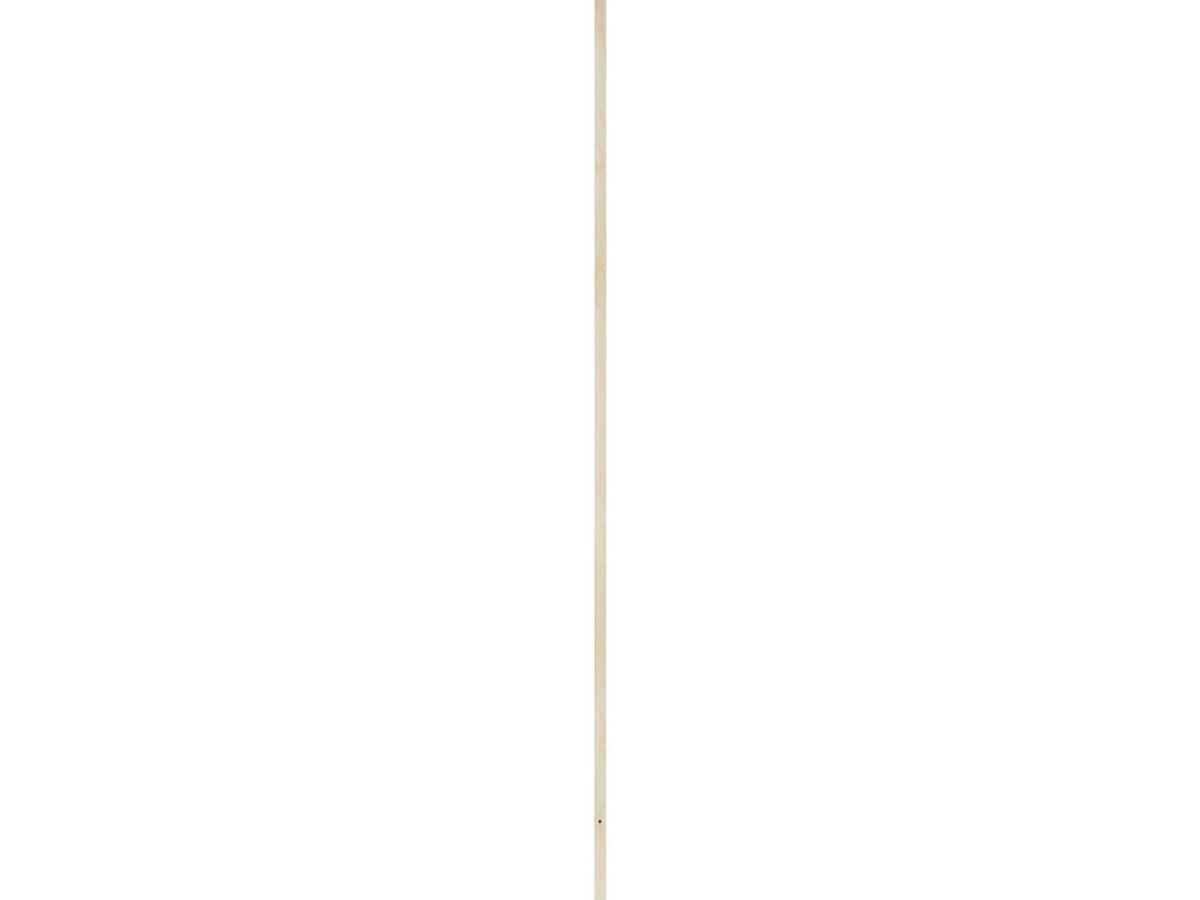 Vurenhout geschaafd 18x35 mm 270cm