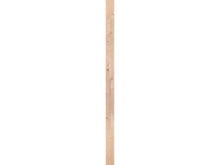 Vurenhout geschaafd 27x140 mm 270cm