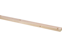 Epicéa raboté 44x69 mm 210cm