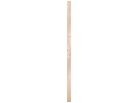 Vurenhout geschaafd 7x93 mm 210cm