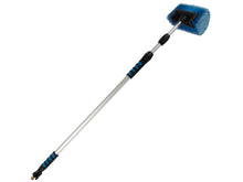 AVR WB300 brosse de lavage télescopique 150-300 cm