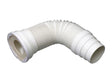 Wirquin raccord WC 65cm