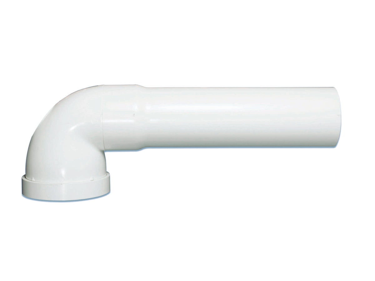 Van Marcke go WC-bocht 110-230 mm