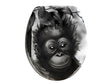 Wenko abattant WC Duroplast singe