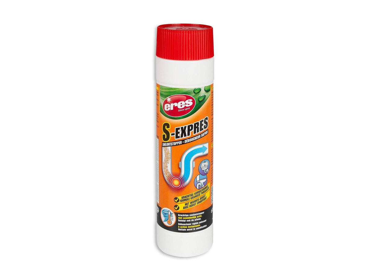 Eres WC ontstopper poeder 600g
