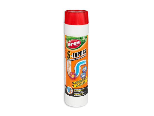 Eres WC ontstopper poeder 600g