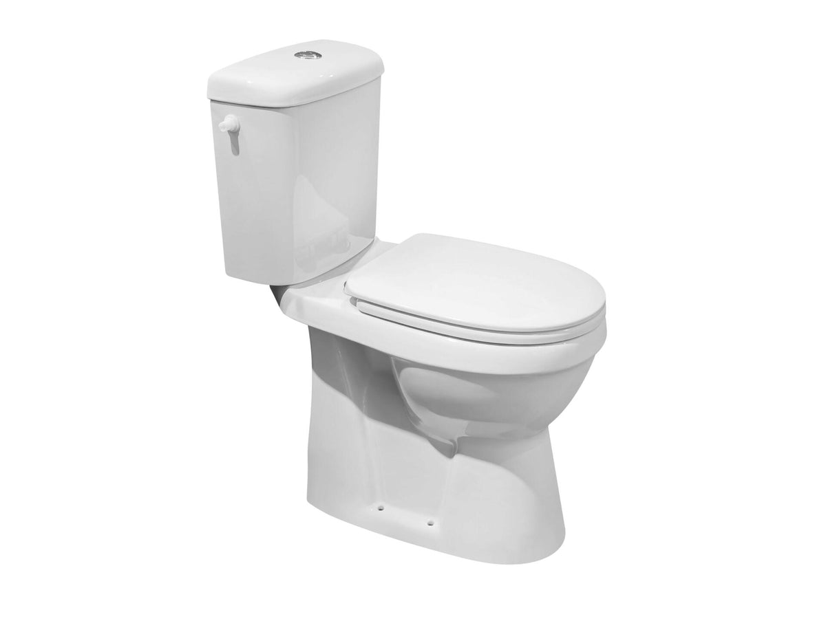 WC-pack Sana H verhoogd
