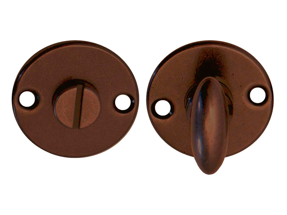 Linea Bertomani WC-slot 50mm roest