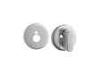 Linea Bertomani WC-slot rozet inox