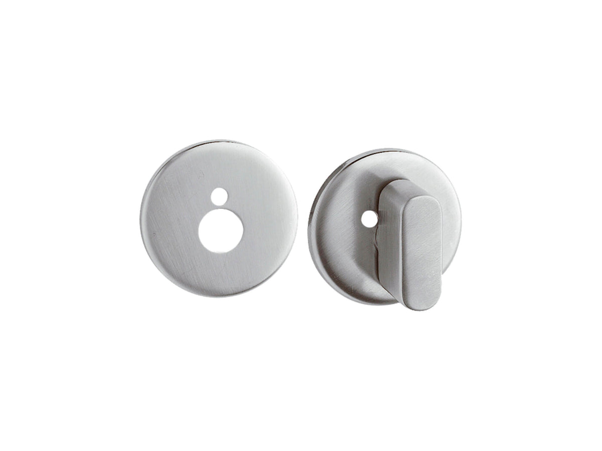 Linea Bertomani WC-slot rozet inox