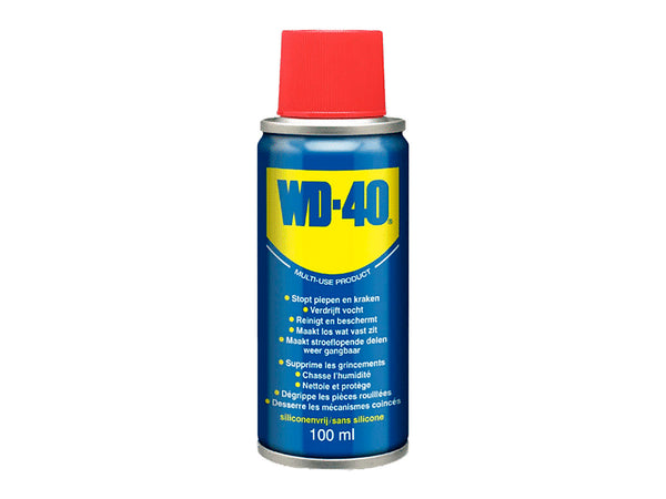 WD-40 multispray 100ml