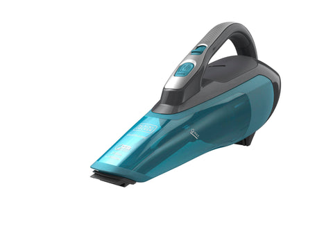 Black+Decker WDA320J-QW Wet&Dry accu kruimeldief 10,8V + lader