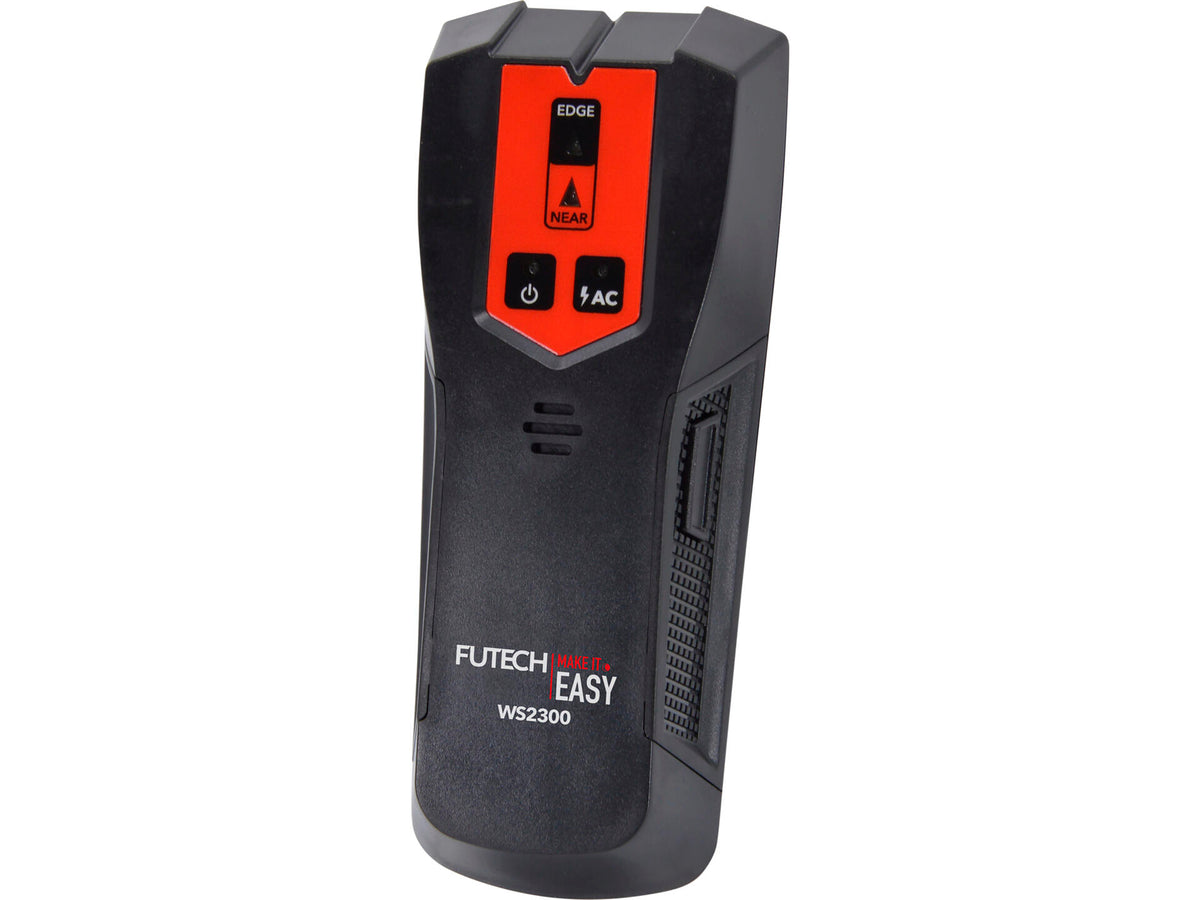 Futech Easy WS2300 LED muurscanner