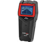 Futech Easy WS6300 muurscanner LCD