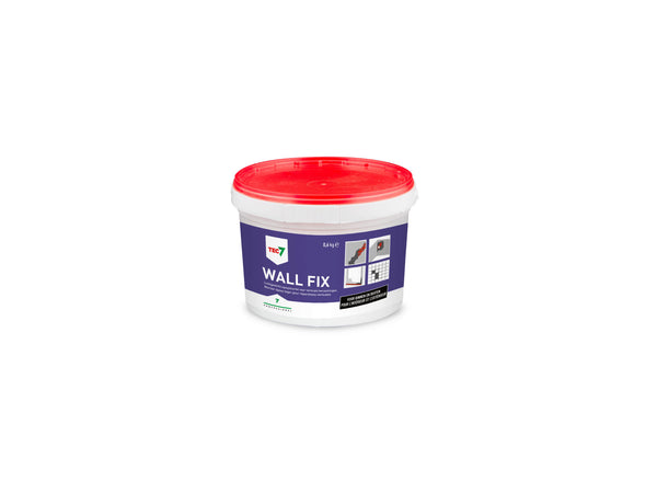 Tec7 Wall Fix mortier de réparation époxyde 600g