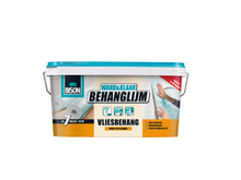 Bison Wand&Klaar behanglijm voor vliesbehang 5kg