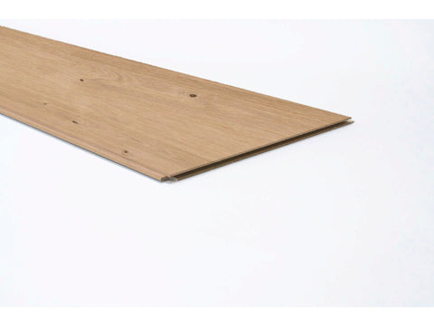 Maestro Wandpaneel 277x30 cm 3,32m² 10mm calm pepper oak