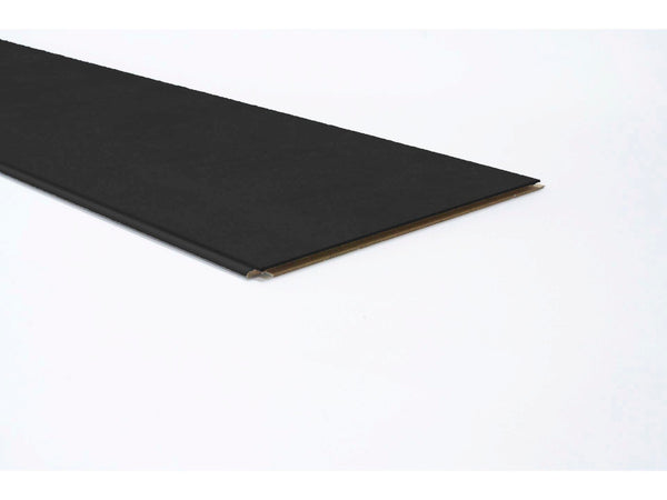 Maestro Panneau mural 277x30 cm 3,32m² 10mm eclectic matte black