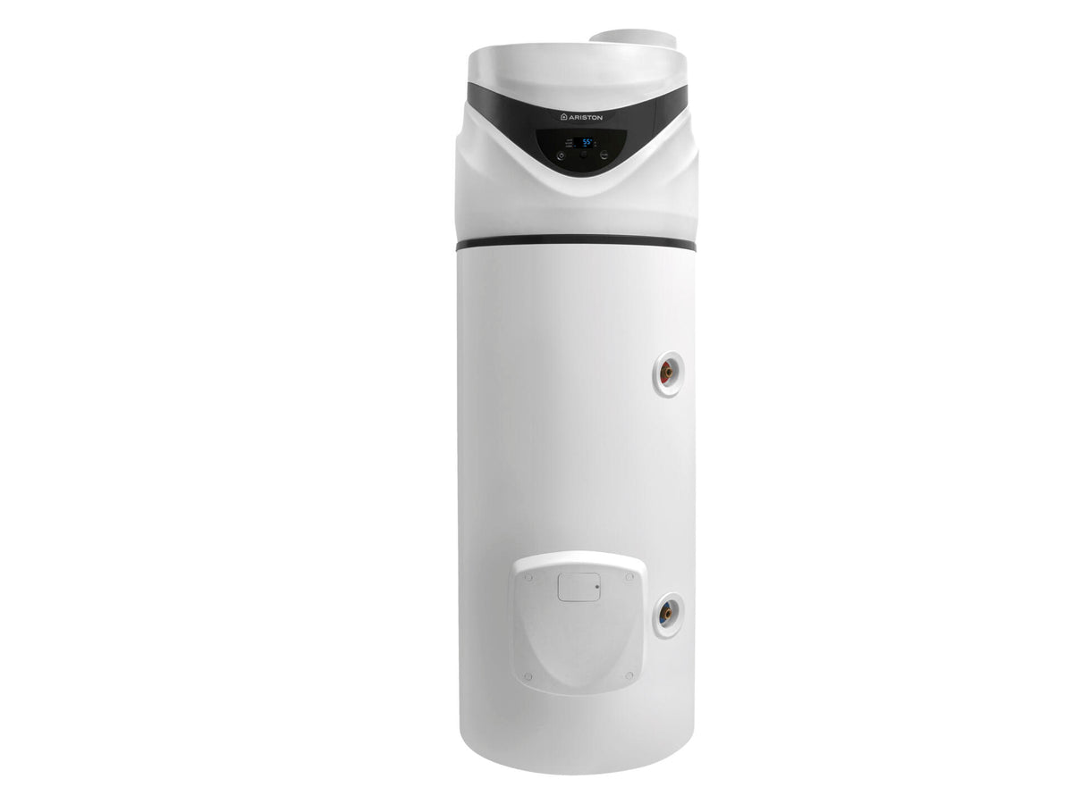 Ariston Warmtepomp Nuos 200l