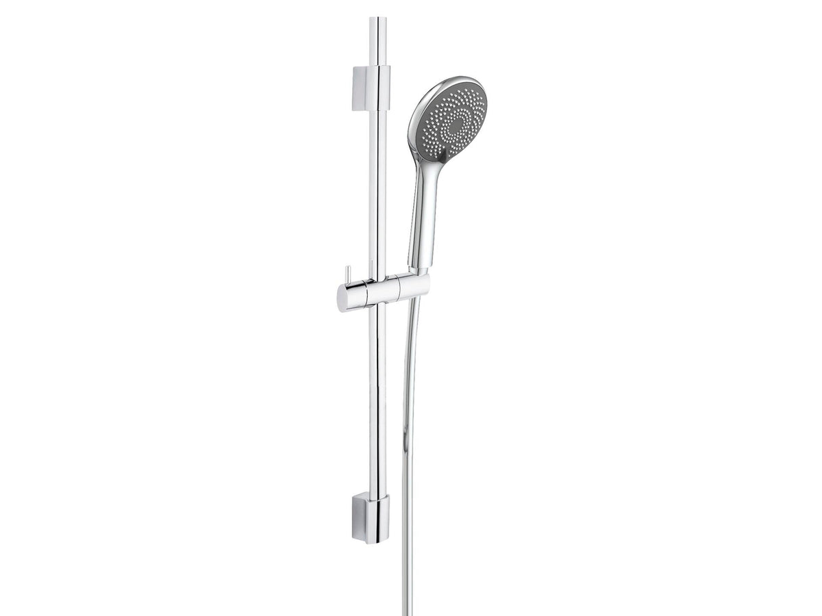 Wenko WaterSaving doucheset ½" chroom