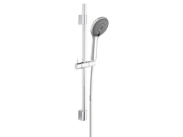 Wenko WaterSaving set de douche ½" chrome