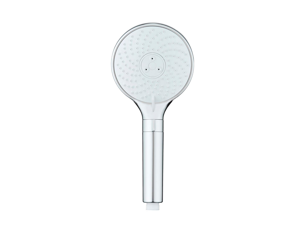 Wenko WaterSaving handdouche 110mm 3 jets regulator