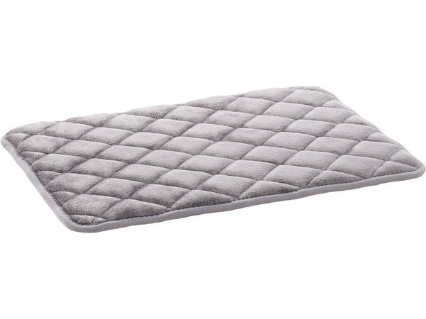 Flamingo Weimar coussin pour chien 55,5x38,5x2 cm gris