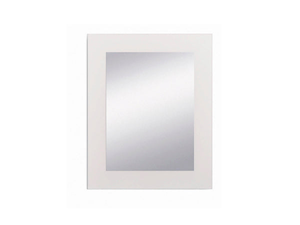 Lafiness Weiss miroir 40x50 cm