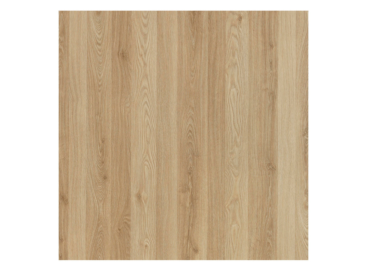 Werkblad 305x64x3 cm eik naturel