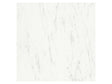 Werkblad 305x64x3 cm marmer wit