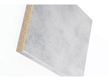 Plan de travail W303 250x60x3 cm copperfield