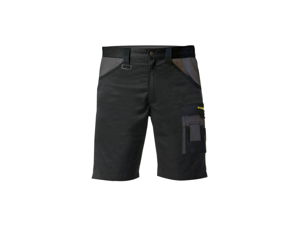 Bermuda de travail homme L noir