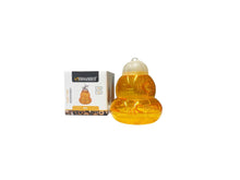 Piège à guêpes orange
