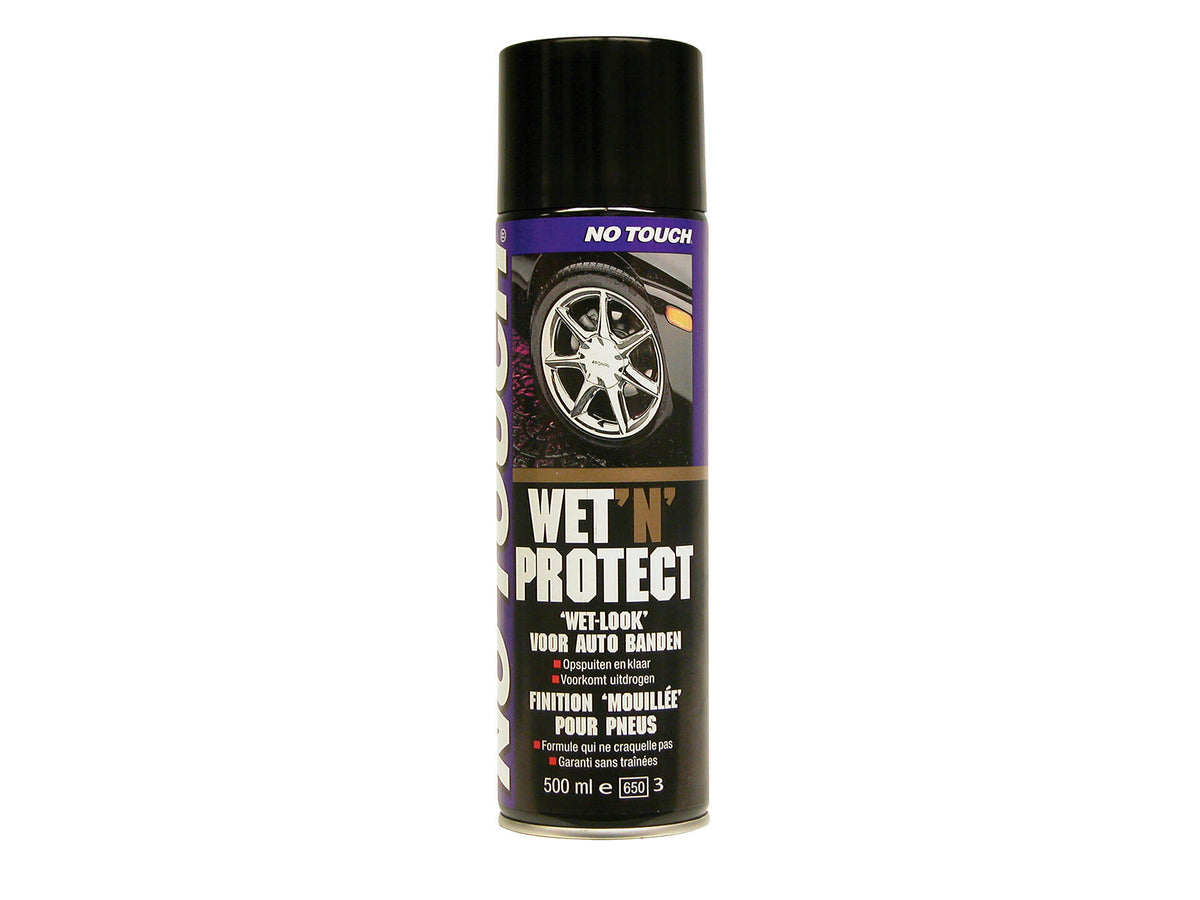 Wet 'n' Protect 500ml