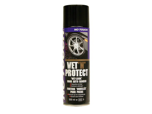 Wet 'n' Protect 500ml