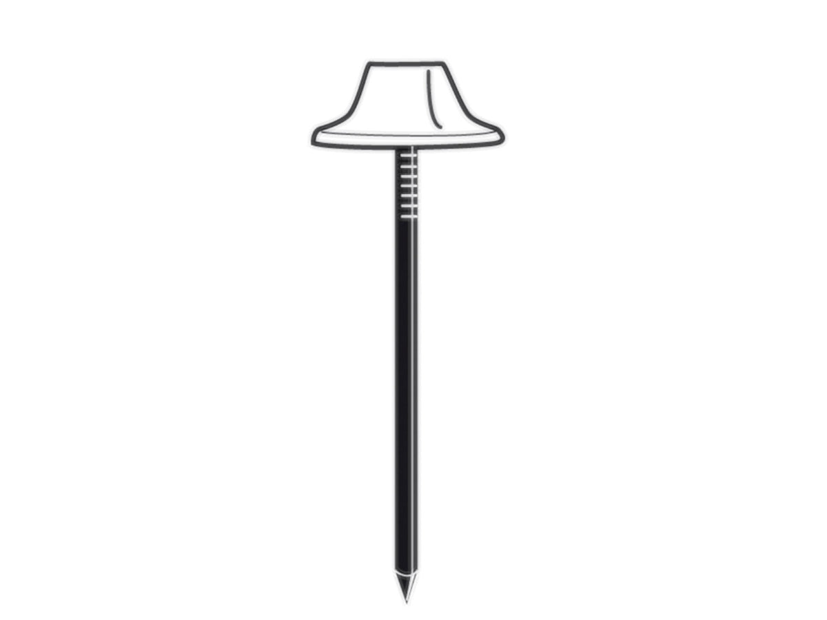 Scala Whitenail 70mm 50 stuks