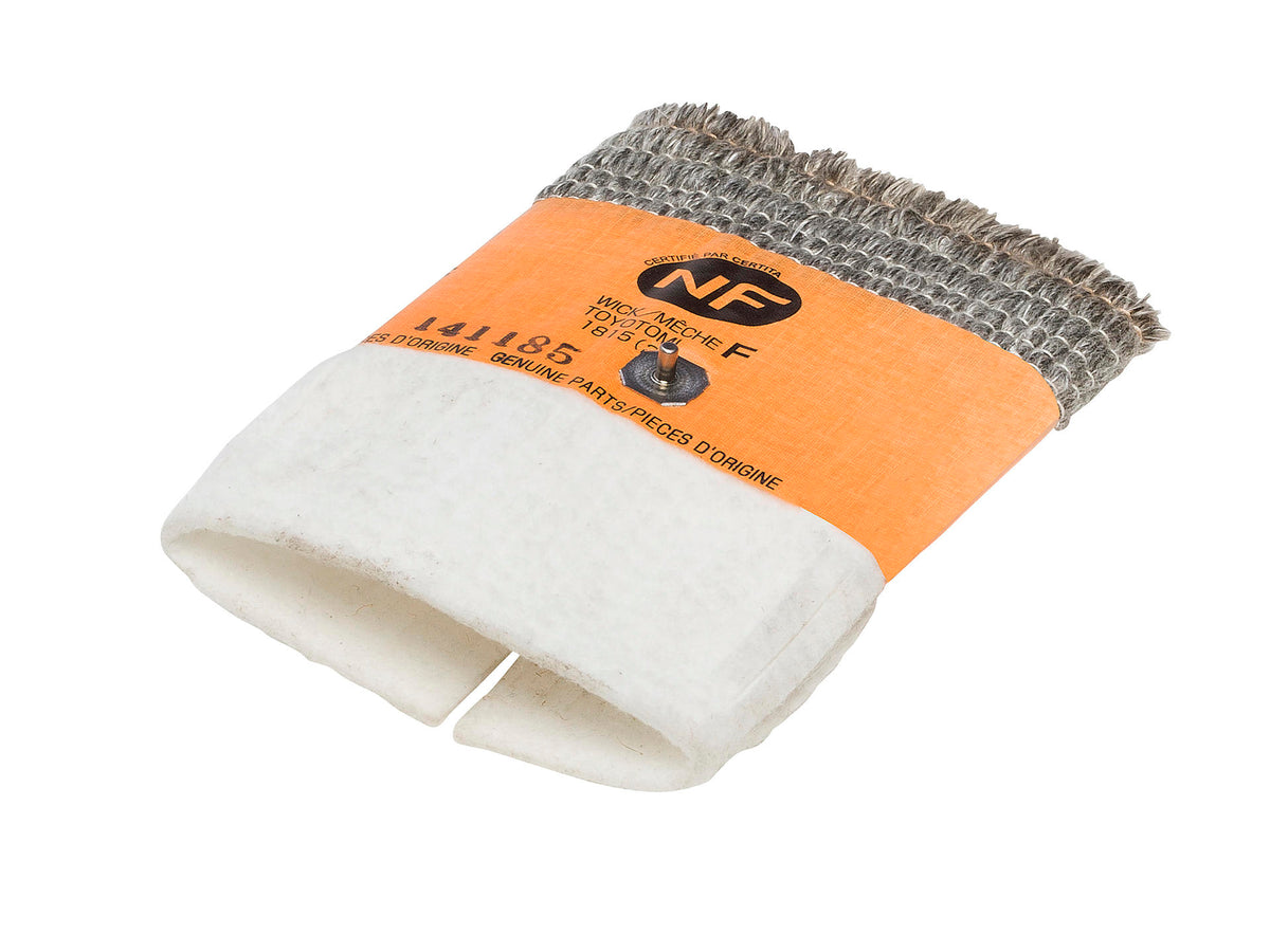 Zibro Wiek type F, petroleumkachel accessoires — SKU COLOS-585764, EAN 4963505716073
