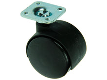 Mack Wiel dubbel 40mm