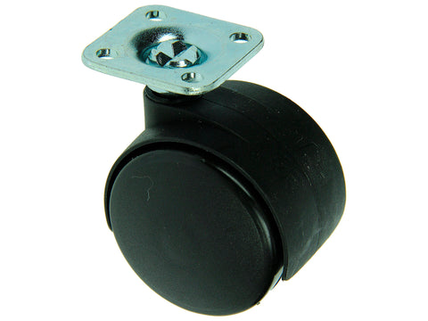Mack Wiel dubbel 40mm