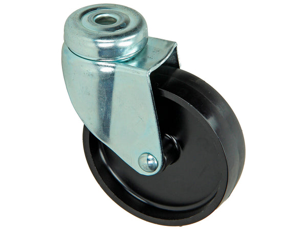 Mack Roulette 77mm trou et billes polyamide