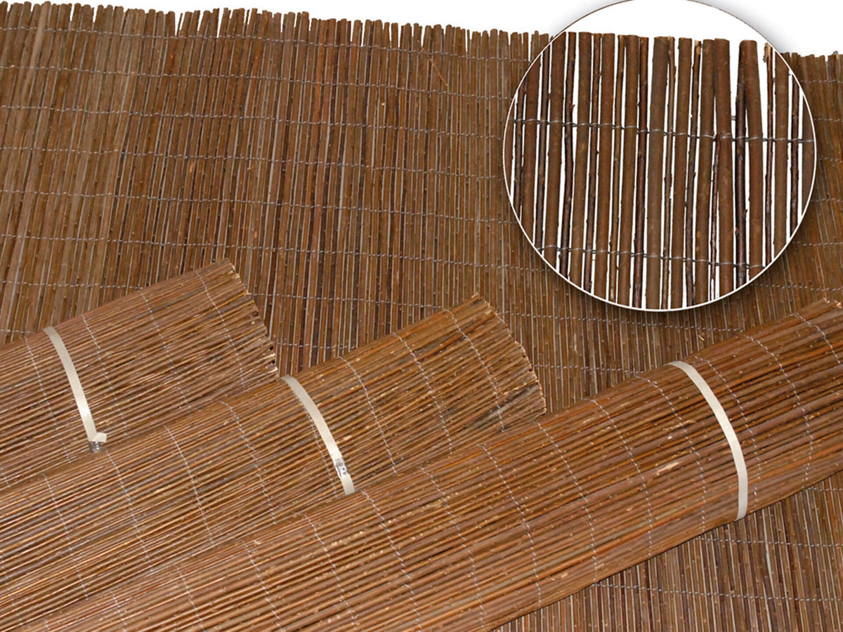 Wilgenmat 300x150 cm
