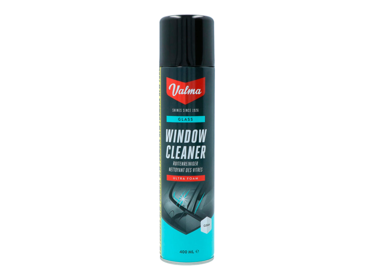 Valma Window Cleaner ruitenreiniger 400ml