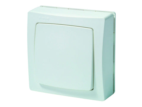 Legrand Wisselschakelaar Oteo