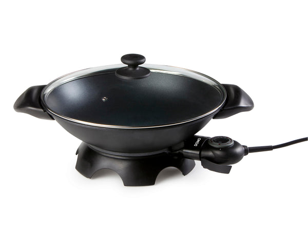 DOMO Wok DO8708W 5l
