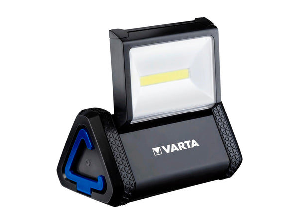 Varta Work Flex Area zaklamp 230lm zwart