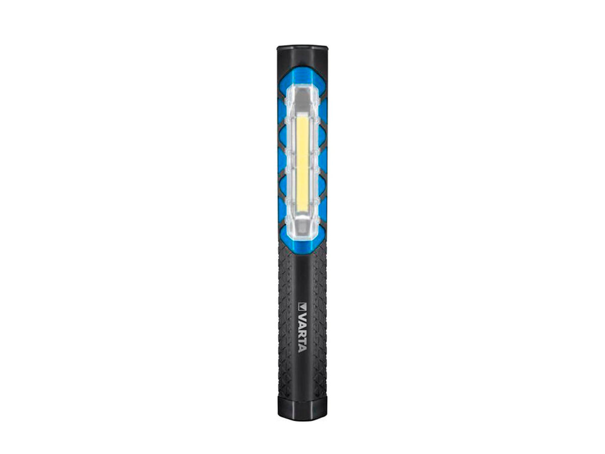 Varta Work Flex zaklamp 3AAA